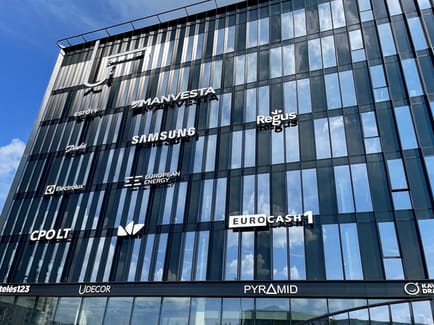 Image 29 of Regus - Ukmerges g. 219