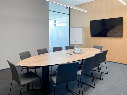 Image 3 of Regus - Ukmerges g. 219