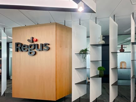 Image 4 of Regus - Ukmerges g. 219