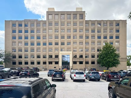 Image 1 of Regus - 1200 Valley West Drive,Suite 200