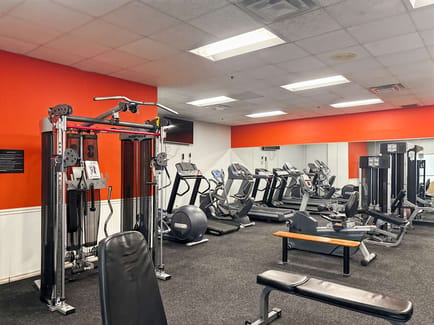 Image 13 of Regus - 1200 Valley West Drive,Suite 200