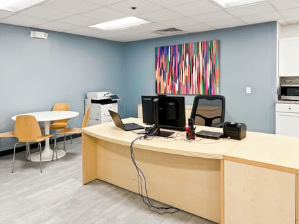 Image 2 of Regus - 1200 Valley West Drive,Suite 200