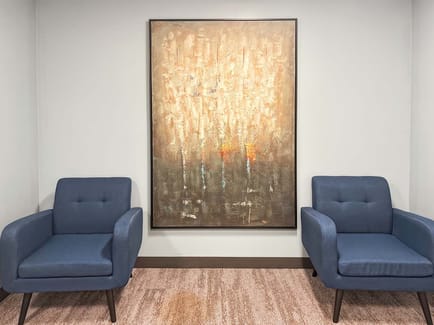 Image 5 of Regus - 1200 Valley West Drive,Suite 200
