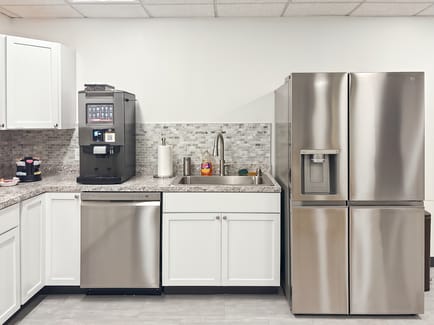 Image 6 of Regus - 1200 Valley West Drive,Suite 200