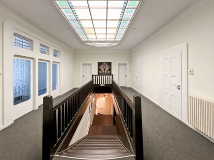 Image 11 of Regus - Charlottenstr. 34,Regus Dresden, Villa Grumbt