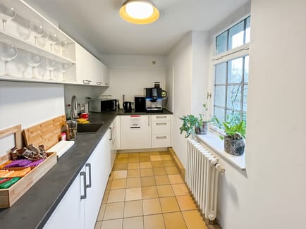 Image 6 of Regus - Charlottenstr. 34,Regus Dresden, Villa Grumbt