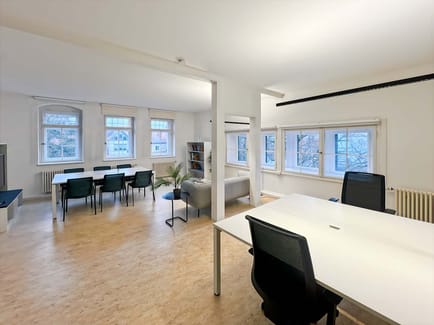 Image 8 of Regus - Charlottenstr. 34,Regus Dresden, Villa Grumbt