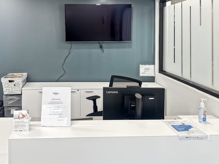 Image 2 of Regus - 103 Route 70 East,Suite 2