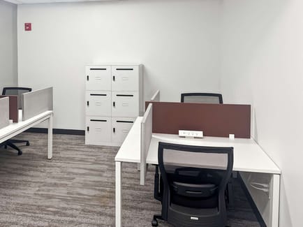 Image 4 of Regus - 103 Route 70 East,Suite 2