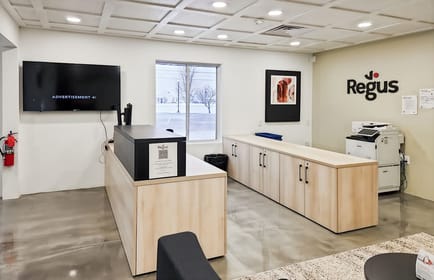 Image 3 of Regus - 2563 Development Dr,1st and 2nd floor