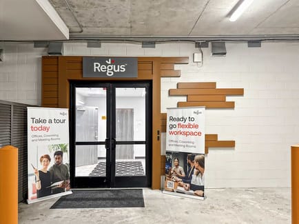 Image 1 of Regus - 2 Constitution Drive,Suite 101