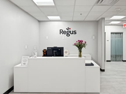 Image 2 of Regus - 2 Constitution Drive,Suite 101