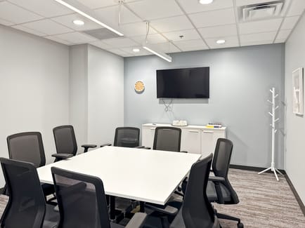 Image 3 of Regus - 2 Constitution Drive,Suite 101