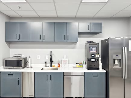 Image 6 of Regus - 2 Constitution Drive,Suite 101
