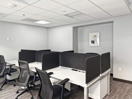Image 8 of Regus - 2 Constitution Drive,Suite 101