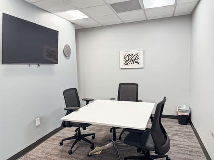 Image 9 of Regus - 2 Constitution Drive,Suite 101