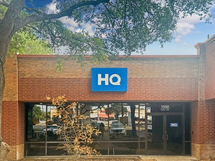 Image 1 of Hq - 1350 N Loop 1604 E,1st Floor