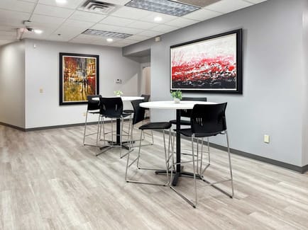 Image 10 of Hq - 1350 N Loop 1604 E,1st Floor