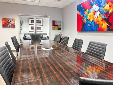 Image 14 of Hq - 1350 N Loop 1604 E,1st Floor