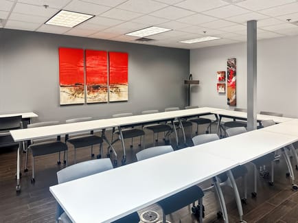 Image 3 of Hq - 1350 N Loop 1604 E,1st Floor
