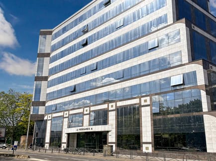 Image 1 of Hq - Bâtiment A,201 Rue Carnot