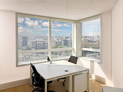 Image 11 of Hq - Bâtiment A,201 Rue Carnot