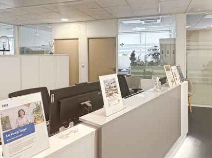 Image 13 of Hq - Bâtiment A,201 Rue Carnot