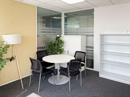 Image 8 of Hq - Bâtiment A,201 Rue Carnot