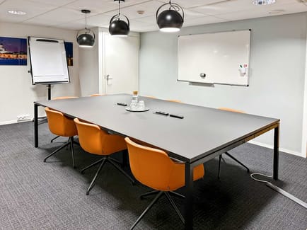 Image 10 of Regus - Antinkatu 3 D,7th floor