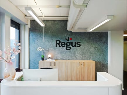 Image 2 of Regus - Antinkatu 3 D,7th floor