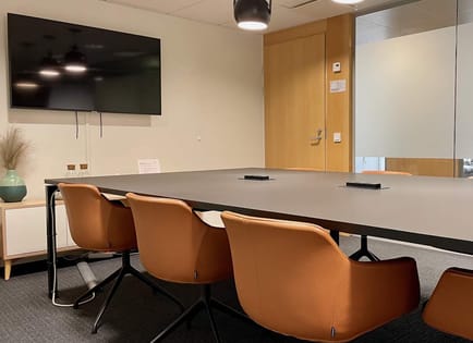 Image 3 of Regus - Antinkatu 3 D,7th floor