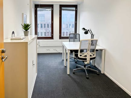 Image 4 of Regus - Antinkatu 3 D,7th floor