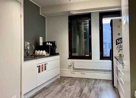 Image 6 of Regus - Antinkatu 3 D,7th floor