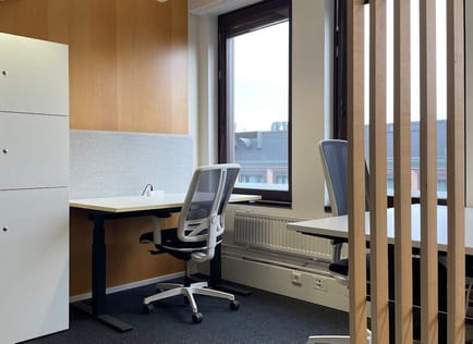 Image 9 of Regus - Antinkatu 3 D,7th floor