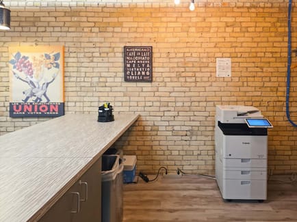 Image 13 of Regus - 333 N Washington Ave,3rd Floor