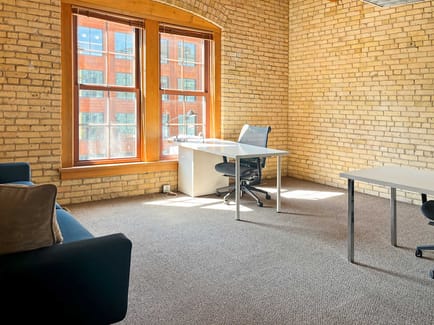 Image 4 of Regus - 333 N Washington Ave,3rd Floor