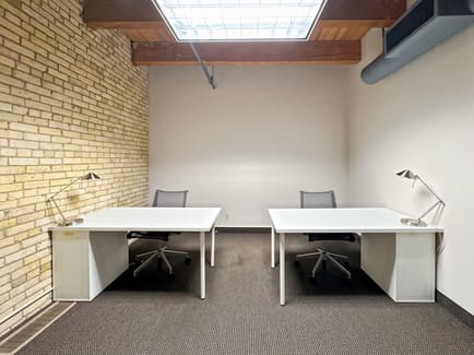 Image 8 of Regus - 333 N Washington Ave,3rd Floor