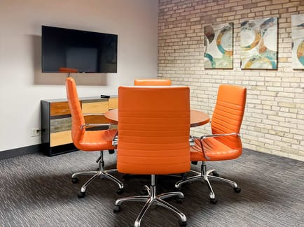 Image 9 of Regus - 333 N Washington Ave,3rd Floor