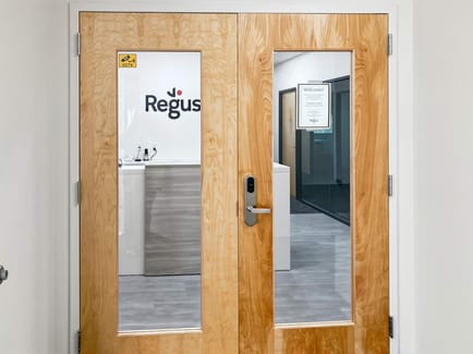 Image 13 of Regus - 500 S Main Street,Suite 300
