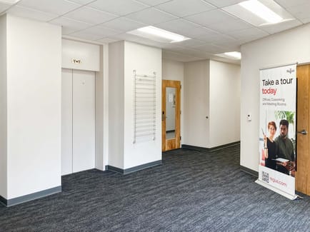 Image 14 of Regus - 500 S Main Street,Suite 300