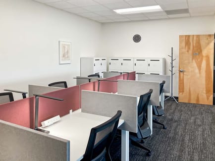 Image 8 of Regus - 500 S Main Street,Suite 300