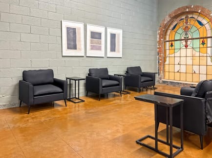 Image 12 of Regus - 3008 Ross Ave,Suite 100