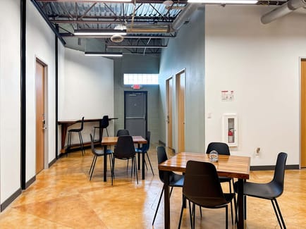 Image 13 of Regus - 3008 Ross Ave,Suite 100