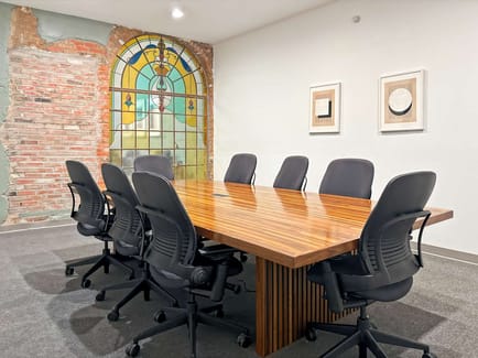 Image 3 of Regus - 3008 Ross Ave,Suite 100