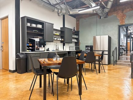 Image 6 of Regus - 3008 Ross Ave,Suite 100