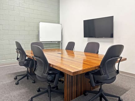 Image 9 of Regus - 3008 Ross Ave,Suite 100
