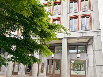 Image 1 of Regus - Stationsplein 8-K