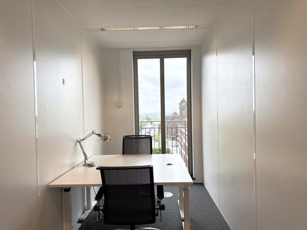 Image 11 of Regus - Stationsplein 8-K