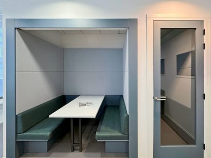 Image 12 of Regus - Stationsplein 8-K
