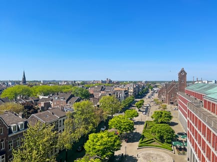 Image 13 of Regus - Stationsplein 8-K